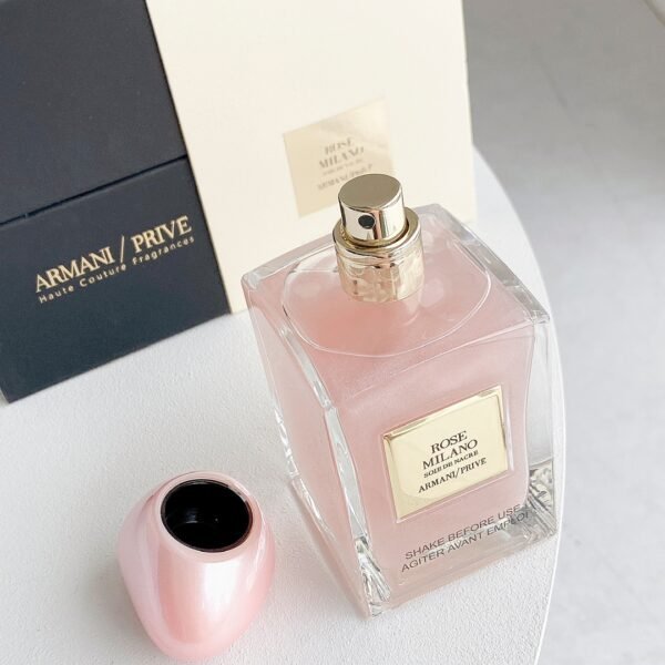 Rose Fantasy｜Milan Girl and Her Rose Manor ｜ Milan Fantasy Sand 100ml