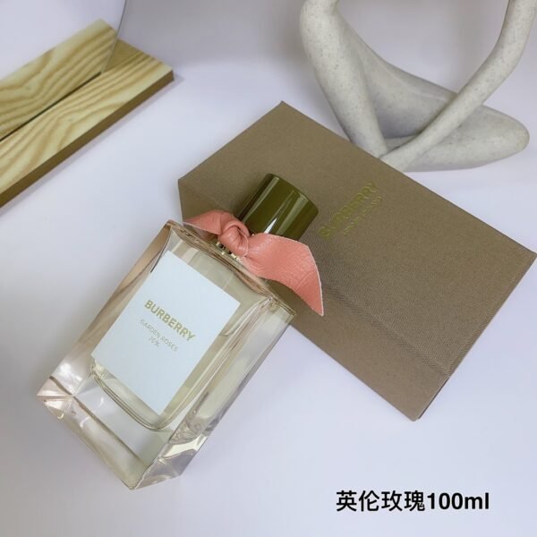 Garden Roses ,Red Rose (English Rose) 100ml