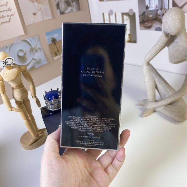 Royal Fig Sandalwood Parfum 100ml