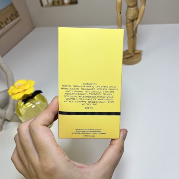 Dolce Shine, 2020,75ML