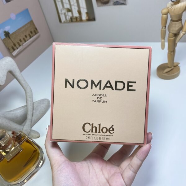 Nomade Absolu de Parfum, 2020,75ML