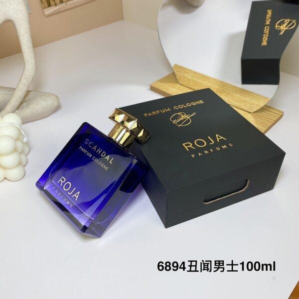 Scandal Pour Homme Parfum Cologne,2019,100ML