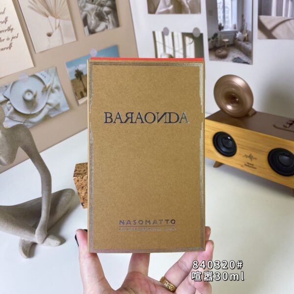 A6 Baraonda, 2016 , 30ml