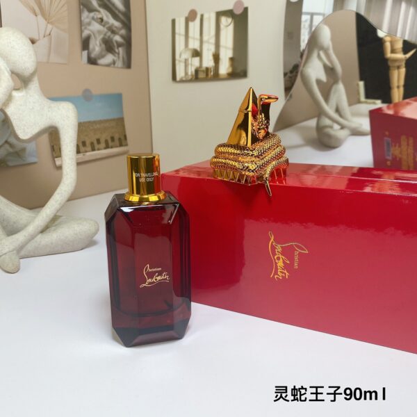 Snake Prince 90ml