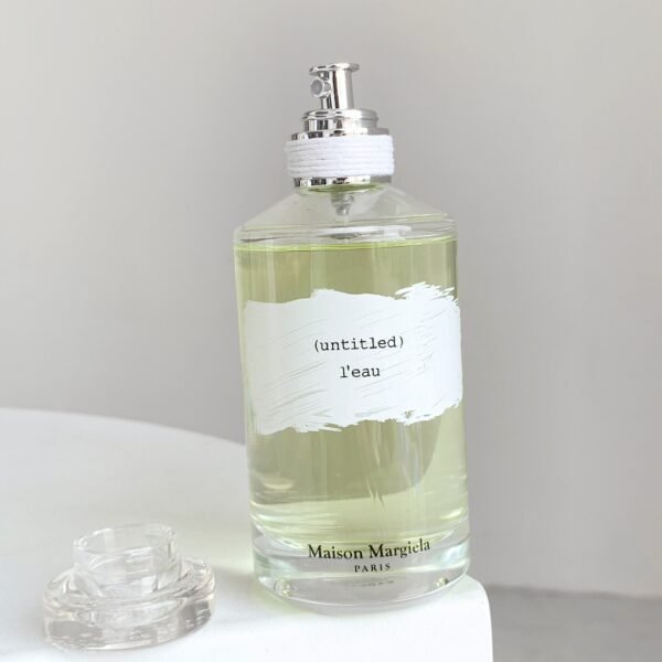 Untitled Eau de Parfum edt 100ML