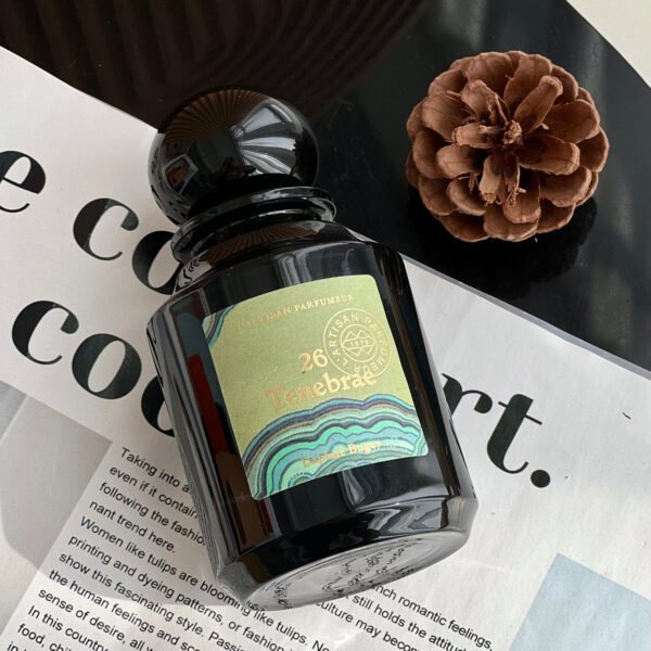 (26th) Lights-out Service 75ML