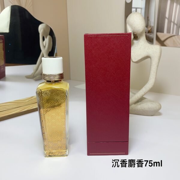 Oud & Musc 75ml
