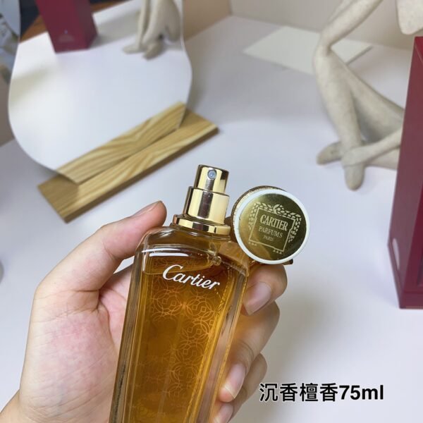 Oud & Santal 75ML