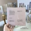 Existence, 2025 Like a dream/existence 100ml