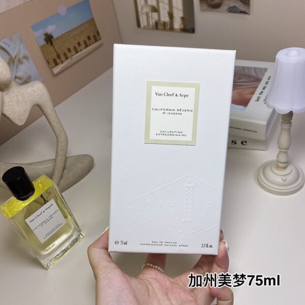 California Reverie, 2014 California Dream 75ml
