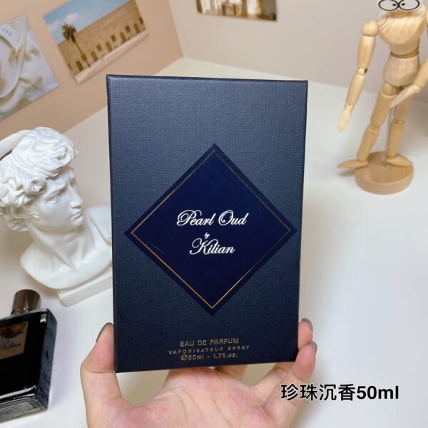 A7 Pearl Agarwood 50ml