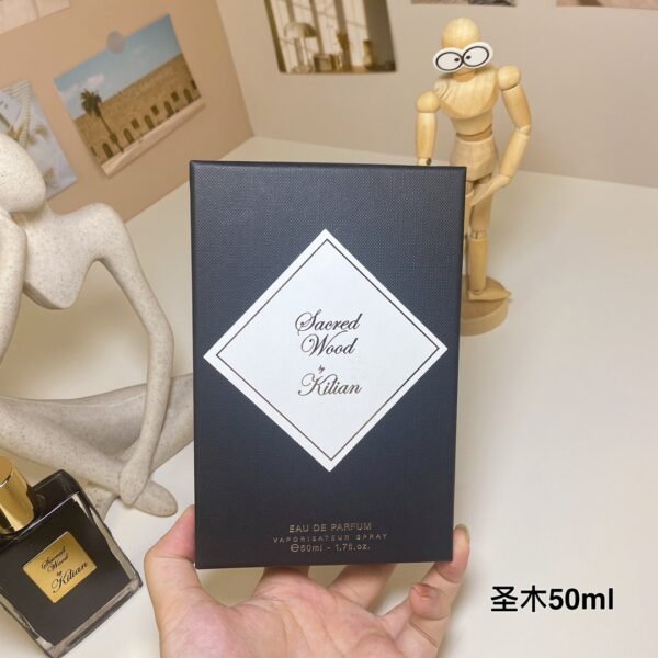 A7 Sacred Wood,2014 Mysore Sandalwood 50ml