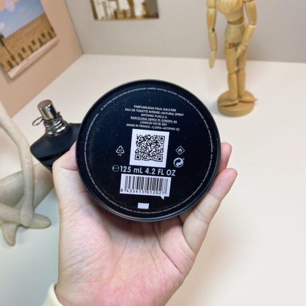 Super Man 125ml Ultra Male, 2015