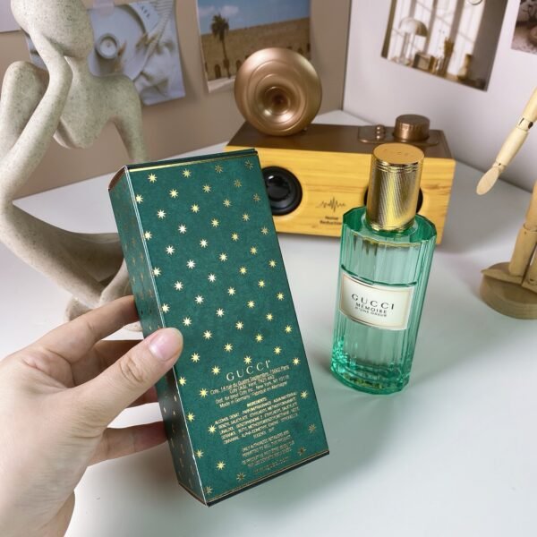 Memoire d'une Odeur, 2019 ,100ml