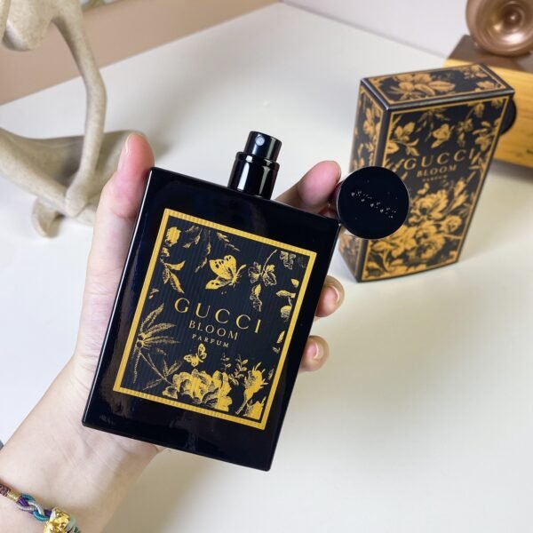 A7 Bloom Parfum, 2025,100ML