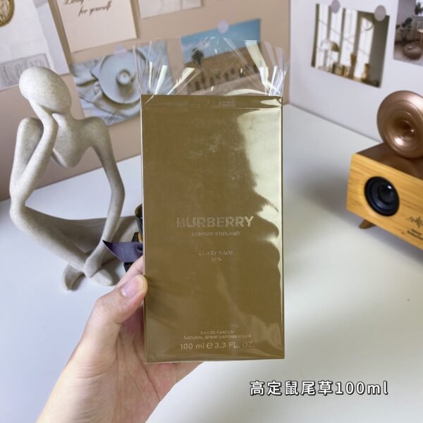 Clary Sage, 2019,100ML