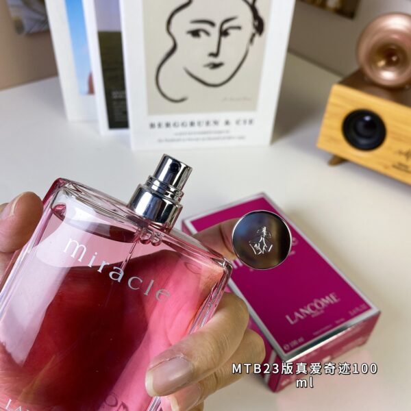 Mingtong Edition 23 New Miracle (True Love Miracle) 100ml