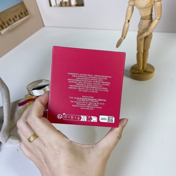 A7 Araki Rose (Rose Edition) EDP100ML