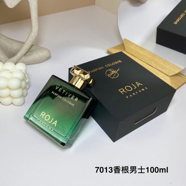 Vetiver Pour Homme Parfum Cologne,2019,100ML