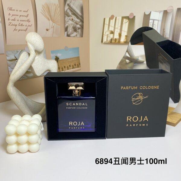 Scandal Pour Homme Parfum Cologne,2019,100ML