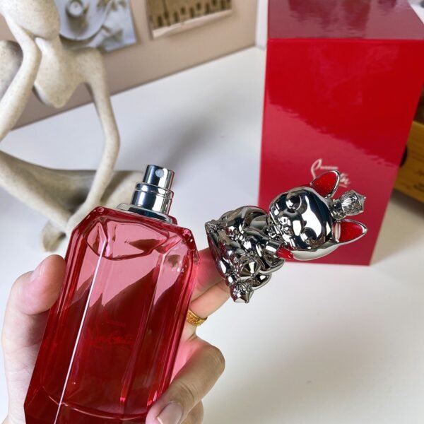 Loubidoo Rose Encens, 2024, 90ML
