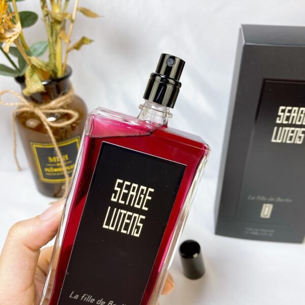 LA FILLE DE BERLIN 100ML