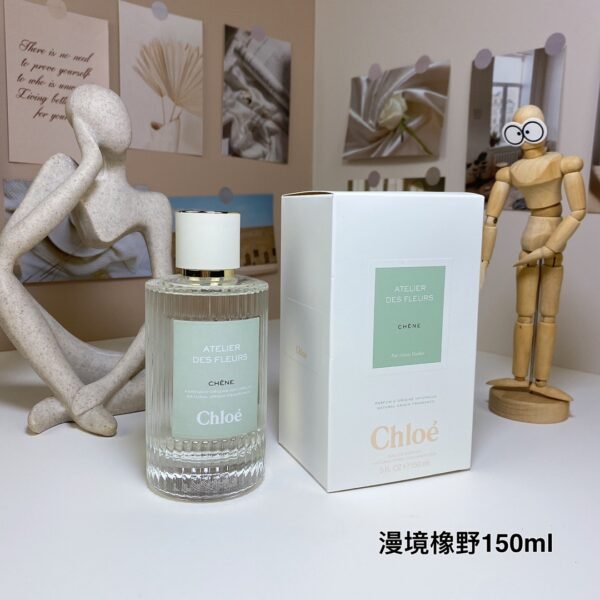 Atelier des Fleurs Chene,2023,150ML
