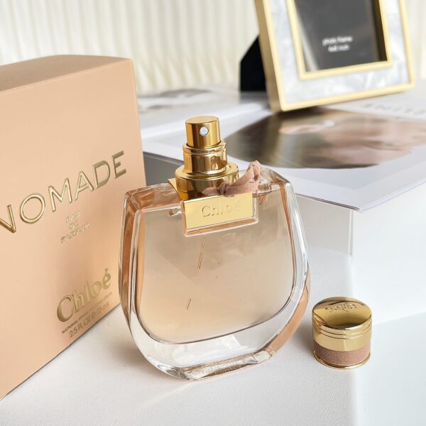 New Piggy Bag Nomade Women's Perfume 75ml