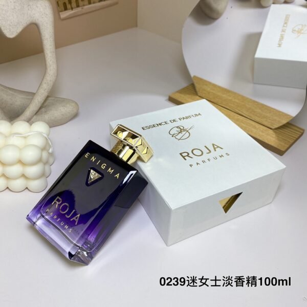 A8 Enigma Pour Femme Essence De Parfum,2021, 100ml