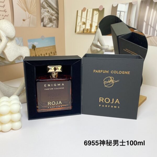 Enigma Pour Homme Parfum Cologne, 2019,100ml