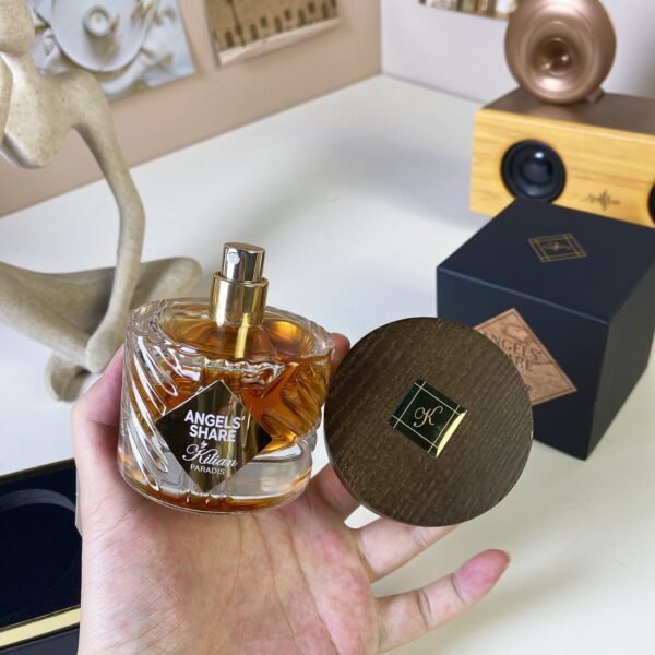 Angels' Share Paradis, 2025,50ML