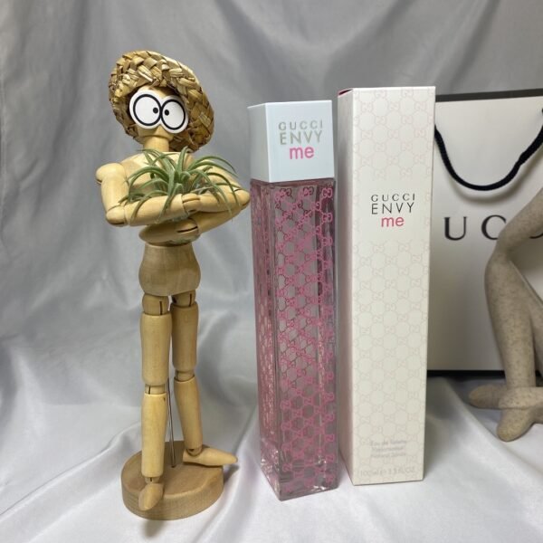 Pink Envy Me Eau de Toilette for Women 100ml