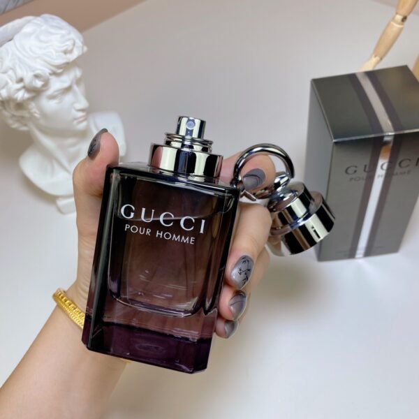 The same name classic men's light perfume woody fragrance gentleman men 90ml