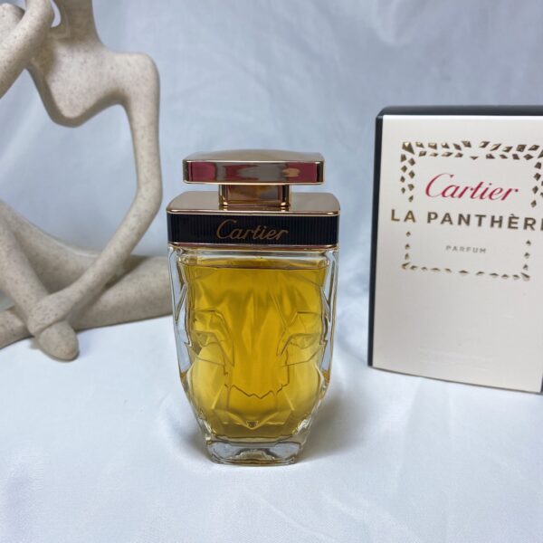 La Panthere Edition Soir 2016, 75ML