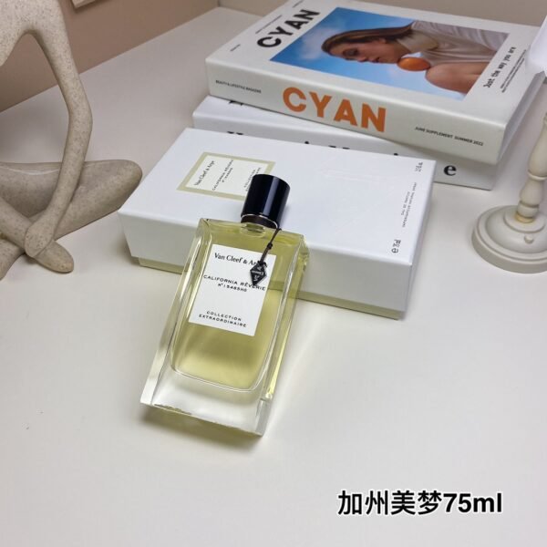 California Reverie, 2014 California Dream 75ml