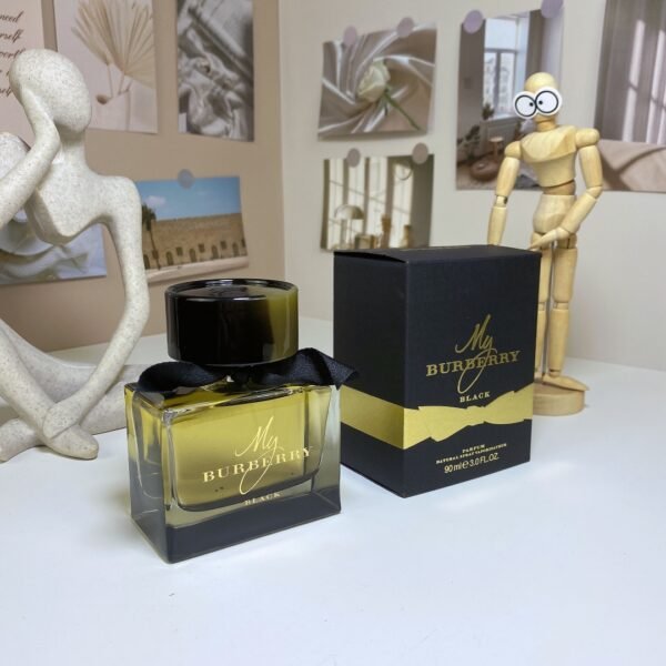 A9 Burberry My EDP Black Edition 90ml