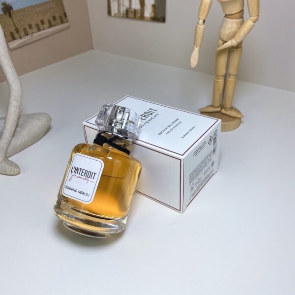 A9 L'Interdit Burning Neroli,2023,80ML