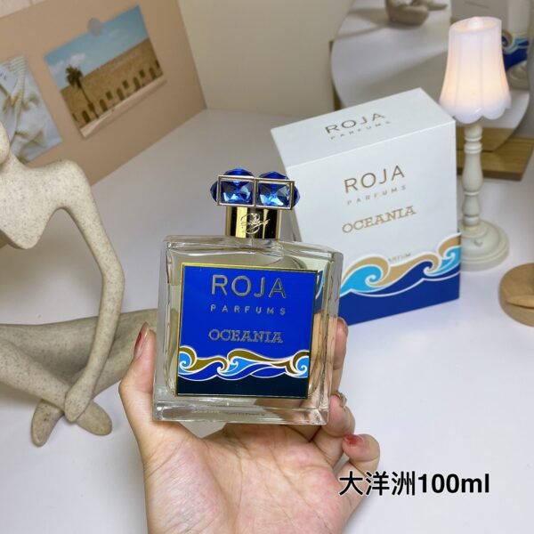AA02 Oceania, 2019 , 100ml