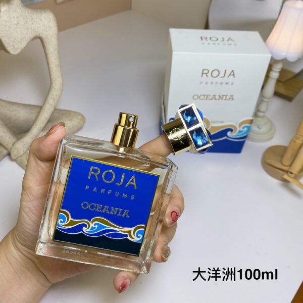 AA06 Oceania, 2019 , 100ml