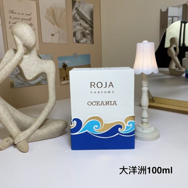 AA07 Oceania, 2019 , 100ml