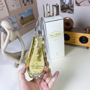 Ange Ou Demon Le Secret Eau de Toilette, 2013,100ML