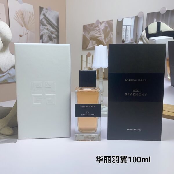 Noble Craftsmanship Series-Gorgeous Wings 100ml