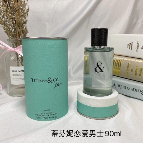 Love Language Series-Love Men's Eau de Toilette 90ML
