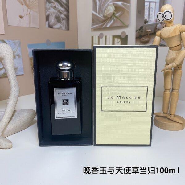 B1 Strong Cologne - Tuberose and Angelica Perfume 100ml