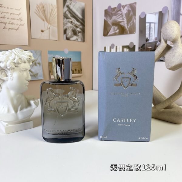 Fearless Song 125ml