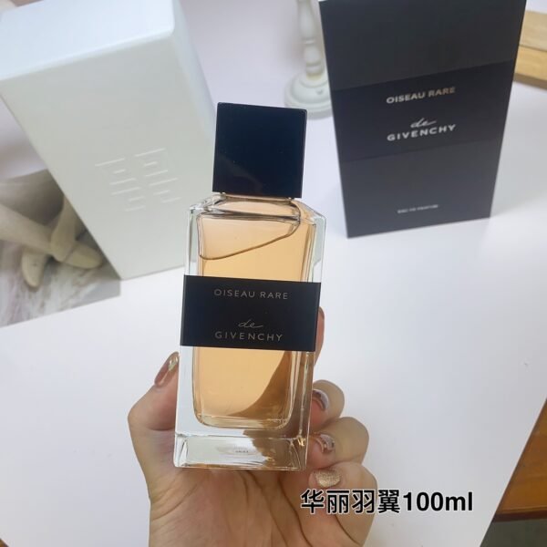 OISEAU RARE Noble Craftsmanship Series Gorgeous Wings 100ml high quality perfume at BGD Wholesale & Retail Platform.