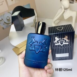 Linton Herb Garden Eau de Parfum 125ml
