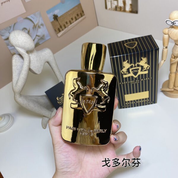Godolphin, 2010 ,100ML