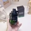 Midnight Vision Eau de Toilette 90ml luxury fragrance bottle with elegant scent design