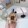 Floral Explosion Perfume 100ml luxury floral fragrance with blooming flower notes